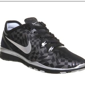 Nike Free TR Fit 5 Running Sneakers